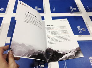 企業(yè)畫冊設(shè)計(jì)制作 專業(yè)平面畫冊設(shè)計(jì)公司如何助力品牌形象升級