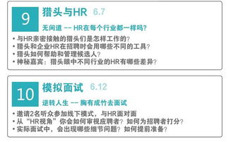 職場新賽道 跨界融合中的實習機遇與技能提升