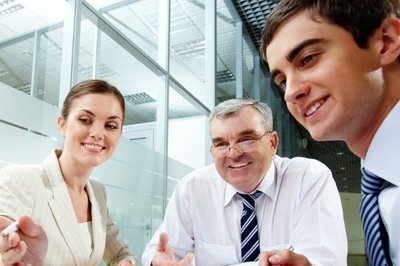 商務信息咨詢 賦能企業(yè)決策的智慧導航